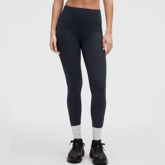 Lululemon - Wunder Train High Rise Tight 28” - NWT - Picture 6 of 7